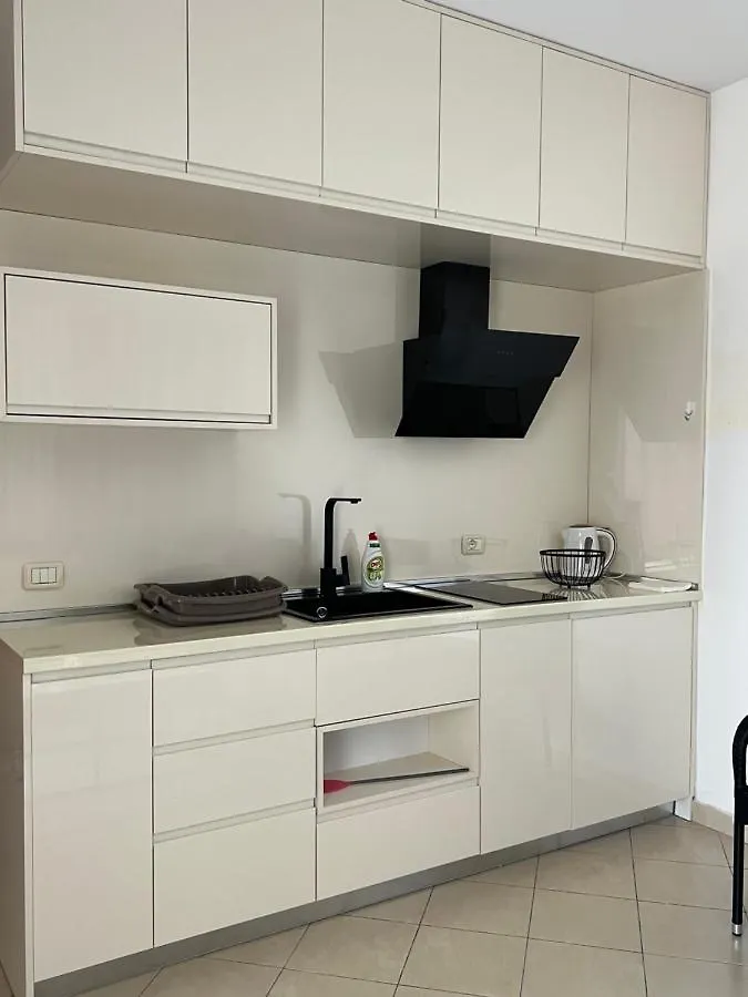 Apartament Sea View Durrës