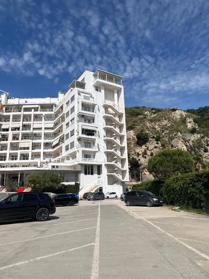 Apartament Sea View Durrës