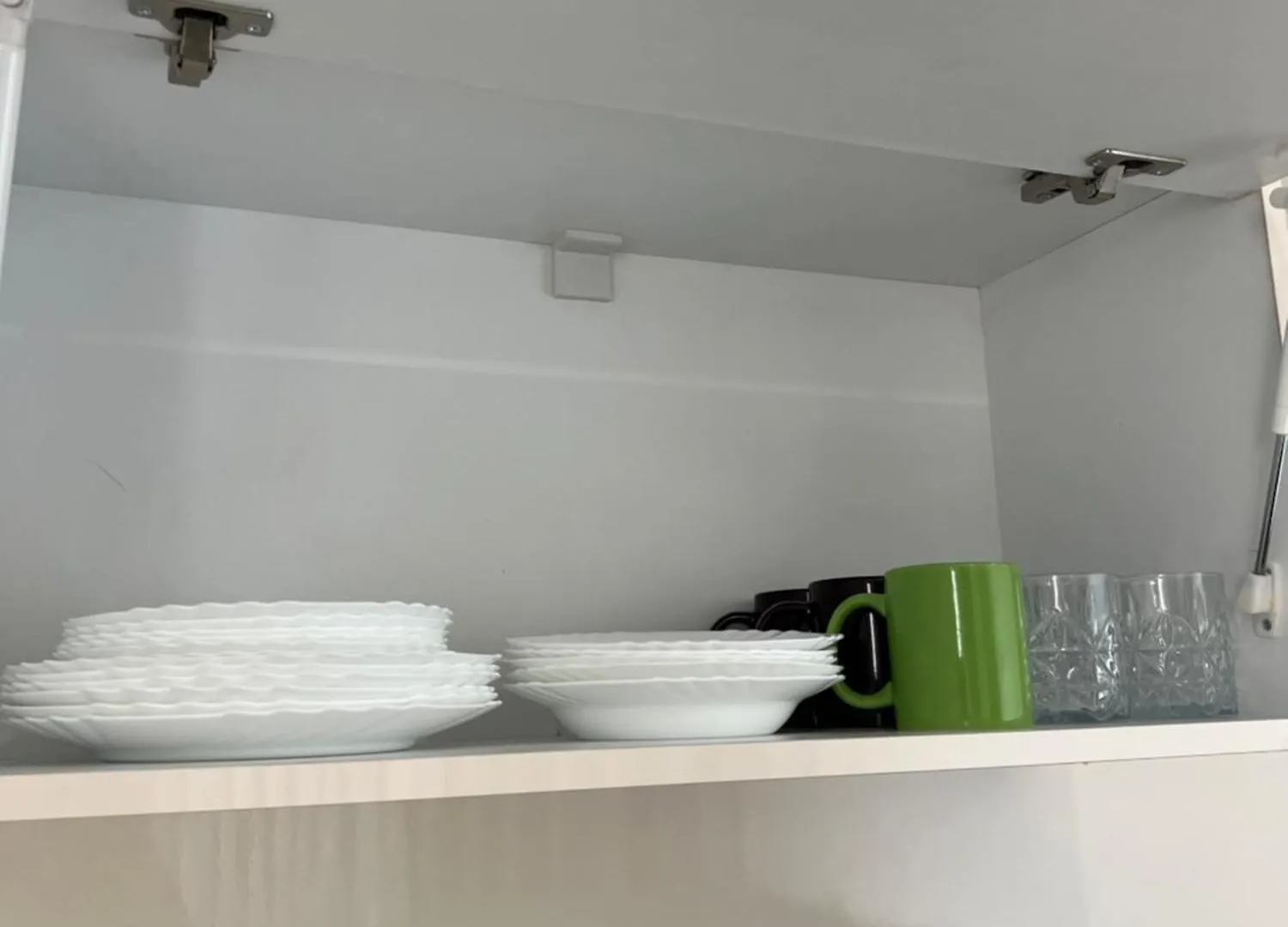 公寓 Apartament Sea View Durrës